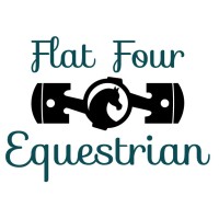 Flat Four Equestrian logo, Flat Four Equestrian contact details