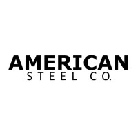 American Steel Co. logo, American Steel Co. contact details