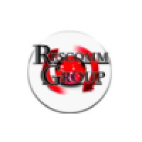 Rescomm Group logo, Rescomm Group contact details