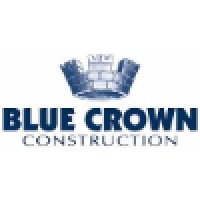 Blue Crown Construction, L.L.C. logo, Blue Crown Construction, L.L.C. contact details