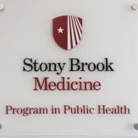 Stony Brook Program in Public Health logo, Stony Brook Program in Public Health contact details