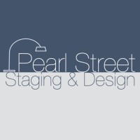 Pearl Street Staging & Design logo, Pearl Street Staging & Design contact details