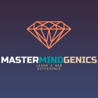 Mastermindgenics logo, Mastermindgenics contact details