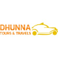 Dhunna Travels logo, Dhunna Travels contact details