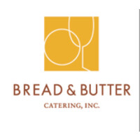 BREAD & BUTTER CATERING INC logo, BREAD & BUTTER CATERING INC contact details