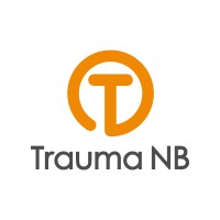 Trauma NB logo, Trauma NB contact details