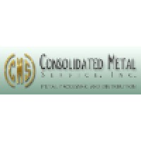 Consolidated Metal Service logo, Consolidated Metal Service contact details