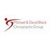 Michael & David Black Chiropractic Group logo, Michael & David Black Chiropractic Group contact details