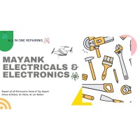 Mayank Electricals & Electronics logo, Mayank Electricals & Electronics contact details