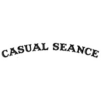 Casual Seance logo, Casual Seance contact details