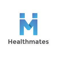 Healthmates logo, Healthmates contact details