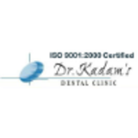 'Dr Kadam''s Dental Clinic' logo, 'Dr Kadam''s Dental Clinic' contact details