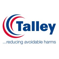 Talley Group Ltd logo, Talley Group Ltd contact details