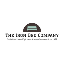 The Iron Bed Company logo, The Iron Bed Company contact details