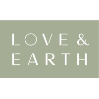 Love & Earth logo, Love & Earth contact details