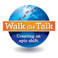 Walk The Talk Speaker Series logo, Walk The Talk Speaker Series contact details