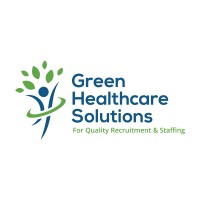 Green Healthcare Solutions Limited logo, Green Healthcare Solutions Limited contact details