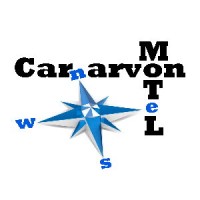 Carnarvon Motel WA logo, Carnarvon Motel WA contact details