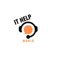 ITHelpWorld logo, ITHelpWorld contact details