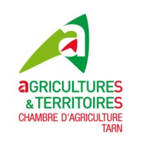 CHAMBRE D'AGRICULTURE DU TARN logo, CHAMBRE D'AGRICULTURE DU TARN contact details