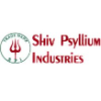 SHIV PSYLLIUM INDUSTRIES logo, SHIV PSYLLIUM INDUSTRIES contact details