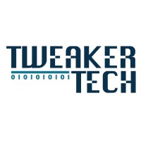 TweakerTech logo, TweakerTech contact details