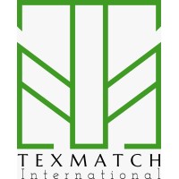 Texmatch International logo, Texmatch International contact details