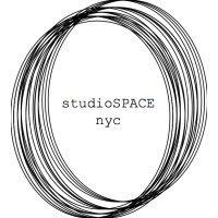 studioSPACEnyc logo, studioSPACEnyc contact details