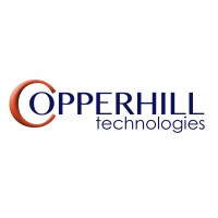 Copperhill Technologies Corporation logo, Copperhill Technologies Corporation contact details