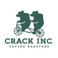 Crack Inc. Coffee Roasters logo, Crack Inc. Coffee Roasters contact details