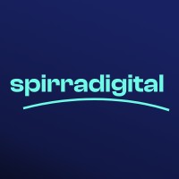 Spirra Digital logo, Spirra Digital contact details