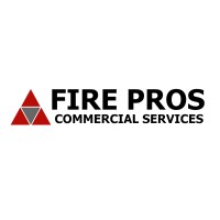 Fire Pros Commercial Services logo, Fire Pros Commercial Services contact details