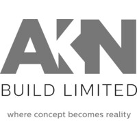 AKN Build Ltd logo, AKN Build Ltd contact details