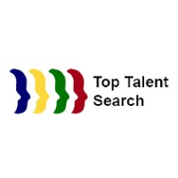 Top Talent Search Inc logo, Top Talent Search Inc contact details