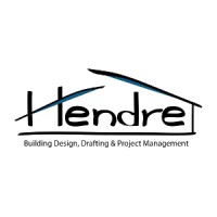 Hendre logo, Hendre contact details