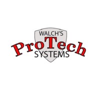 Walch's Protech Systems logo, Walch's Protech Systems contact details