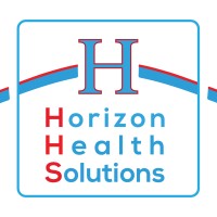 Horizon Health Solutions logo, Horizon Health Solutions contact details