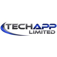 Tech App Limited logo, Tech App Limited contact details