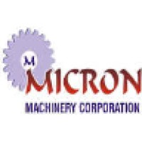 micron machinery corporation logo, micron machinery corporation contact details