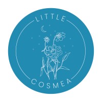 Little Cosmea logo, Little Cosmea contact details