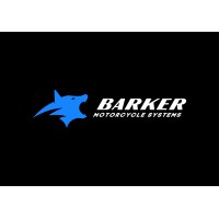 BARKER MOTORCYCLE SYSTEMS logo, BARKER MOTORCYCLE SYSTEMS contact details