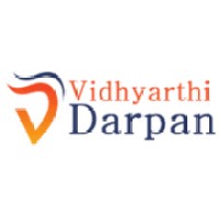 Vidhyarthi Darpan logo, Vidhyarthi Darpan contact details