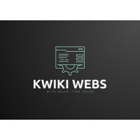 Kwiki Webs Digital Marketing logo, Kwiki Webs Digital Marketing contact details