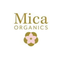 Mica Organics logo, Mica Organics contact details