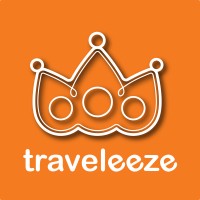 Traveleeze logo, Traveleeze contact details