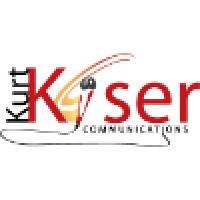 Kurt Kiser Communications logo, Kurt Kiser Communications contact details