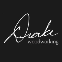 Drake Woodworking logo, Drake Woodworking contact details