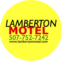 Lamberton Motel logo, Lamberton Motel contact details