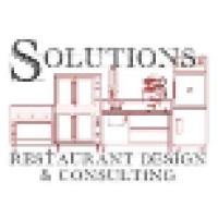 Solutions Restaurant Design & Consulting LLC logo, Solutions Restaurant Design & Consulting LLC contact details