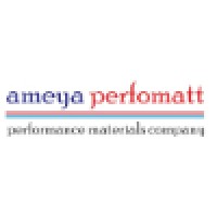 Ameya Perfomatt Private Limited logo, Ameya Perfomatt Private Limited contact details